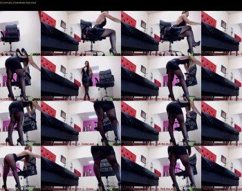 ella_pridee — 73 minute Chaturbate female cam show recording, 720p, Feb 9, 2019