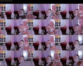 emilygrey_ — 35 minute Chaturbate female cam show recording, 1080p, Feb 10, 2019