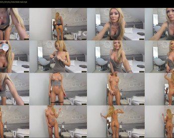 fallingangel_ — 51 minute Chaturbate female cam show recording, 1080p, Feb 10, 2019