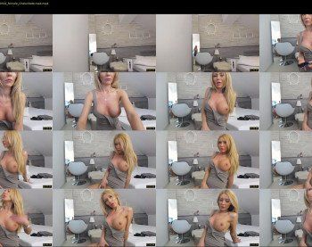 fallingangel_ — 9 minute Chaturbate female cam show recording, 1080p, Feb 10, 2019