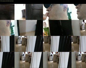 fetishcouples — 3 minute Chaturbate couple cam show recording, 720p, Feb 9, 2019