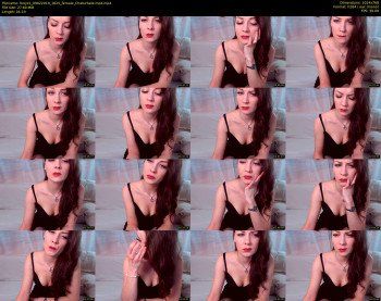 foxyx1 — 5 minute Chaturbate female cam show recording, 720p, Feb 9, 2019