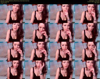 foxyx1 — 16 minute Chaturbate female cam show recording, 720p, Feb 9, 2019