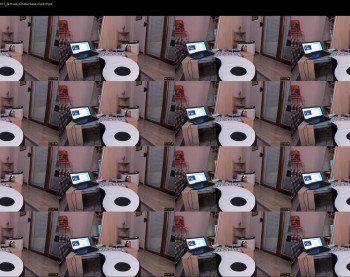 hotel77777 — 5 minute Chaturbate female cam show recording, 720p, Feb 9, 2019