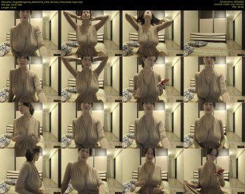 hugetittiesgerda — 17 minute Chaturbate female cam show recording, 480p, Feb 9, 2019