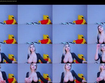 jessiccaburns — 56 minute Chaturbate female cam show recording, 720p, Feb 10, 2019