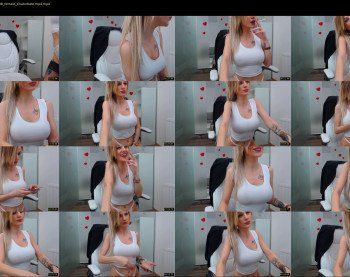 jessiejaye — 47 minute Chaturbate female cam show recording, 1080p, Feb 9, 2019