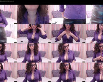 jessykah — 3 minute Chaturbate female cam show recording, 1080p, Feb 9, 2019