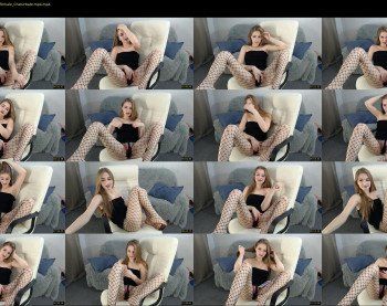 jjennys — 15 minute Chaturbate female cam show recording, 1080p, Feb 9, 2019