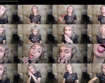 kelly_copperfield — 11 minute Chaturbate female cam show recording, 720p, Feb 10, 2019