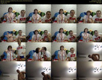 kseniaulove — 49 minute Chaturbate female cam show recording, 480p, Feb 9, 2019