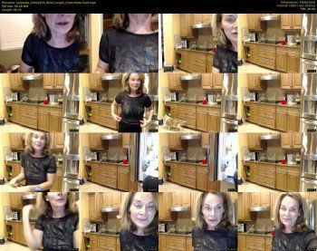 ladybabs — 9 minute Chaturbate female cam show recording, 720p, Feb 10, 2019