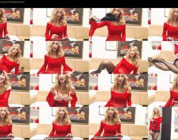 ladyleea — 13 minute Chaturbate female cam show recording, 480p, Feb 9, 2019