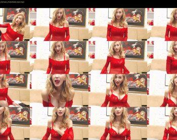ladyleea — 11 minute Chaturbate female cam show recording, 480p, Feb 10, 2019