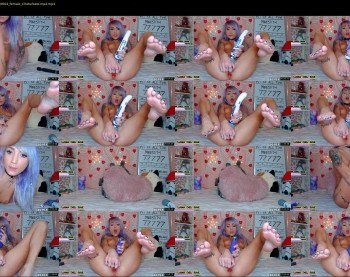 lana_del_bae — 29 minute Chaturbate female cam show recording, 1080p, Feb 9, 2019