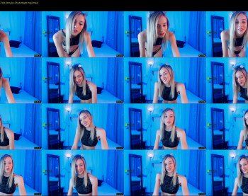lana_taylor7 — 3 minute Chaturbate female cam show recording, 720p, Feb 9, 2019