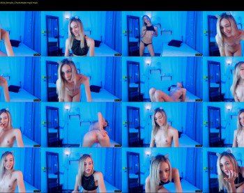 lana_taylor7 — 17 minute Chaturbate female cam show recording, 720p, Feb 9, 2019