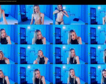 lana_taylor7 — 24 minute Chaturbate female cam show recording, 720p, Feb 9, 2019