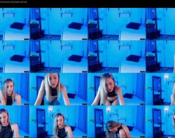 lana_taylor7 — 56 minute Chaturbate female cam show recording, 720p, Feb 9, 2019