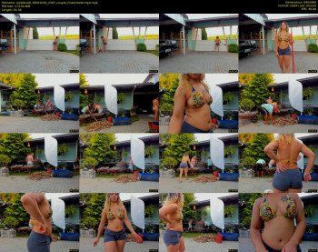 laylabrasil — 55 minute Chaturbate female cam show recording, 480p, Feb 9, 2019