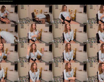 lecsy — 29 minute Chaturbate female cam show recording, 1080p, Feb 9, 2019