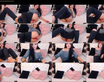 lissa__1 — 51 minute Chaturbate female cam show recording, 720p, Feb 9, 2019