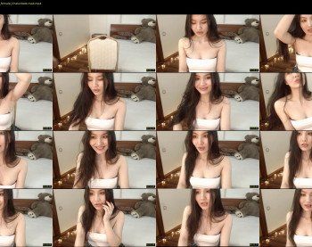 lorileen — 8 minute Chaturbate female cam show recording, 720p, Feb 9, 2019