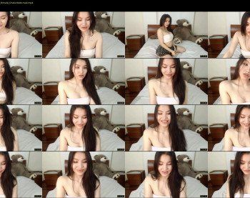 lorileen — 44 minute Chaturbate female cam show recording, 720p, Feb 9, 2019