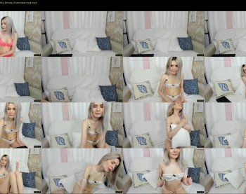 love_tolove — 36 minute Chaturbate couple cam show recording, 1080p, Feb 9, 2019
