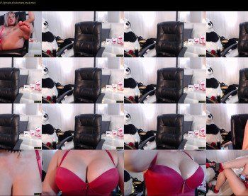 lulu_lopez — 32 minute Chaturbate female cam show recording, 1080p, Feb 9, 2019