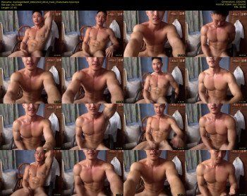 markogoldwolf — 28 minute Chaturbate male cam show recording, SD, Feb 9, 2019