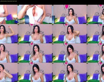marrylouanne — 8 minute Chaturbate female cam show recording, 1080p, Feb 9, 2019