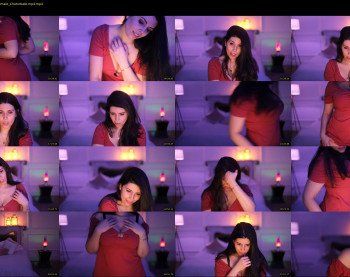 mila_ — 60 minute Chaturbate female cam show recording, 720p, Feb 10, 2019