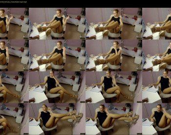 miracle_rose — 23 minute Chaturbate female cam show recording, 720p, Feb 9, 2019