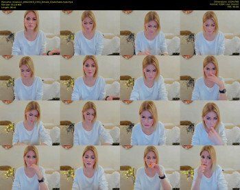 misslucci — 7 minute Chaturbate female cam show recording, 720p, Feb 9, 2019