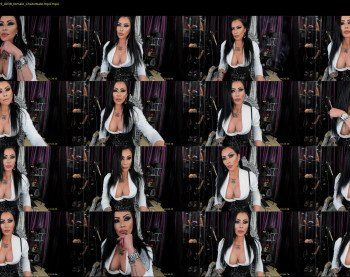 mistresskennya — 25 minute Chaturbate female cam show recording, 720p, Feb 10, 2019