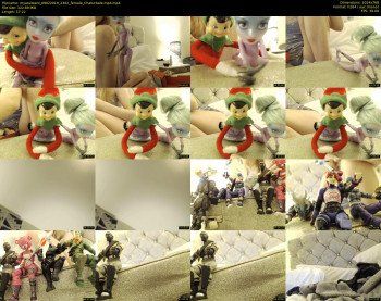 myassistant — 58 minute Chaturbate female cam show recording, 720p, Feb 9, 2019