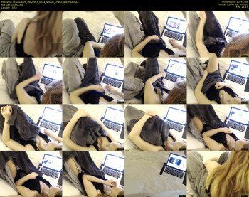 myassistant — 16 minute Chaturbate female cam show recording, 720p, Feb 10, 2019