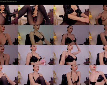 natyprecious — 19 minute Chaturbate female cam show recording, 4K, Feb 9, 2019