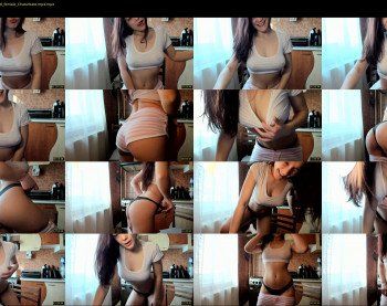 nickyplus — 29 minute Chaturbate couple cam show recording, 720p, Feb 9, 2019