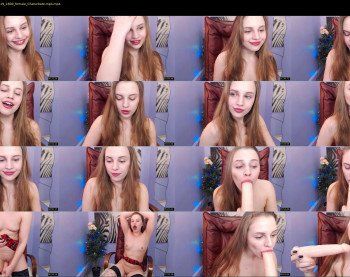pamelashineebb — 10 minute Chaturbate female cam show recording, 720p, Feb 9, 2019