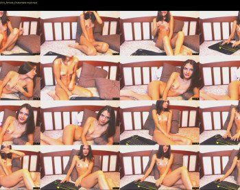 penelopa_xx — 56 minute Chaturbate female cam show recording, 1080p, Feb 9, 2019