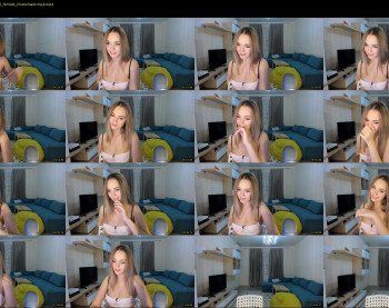 pippalee — 17 minute Chaturbate female cam show recording, 720p, Feb 9, 2019