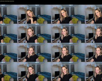 pippalee — 5 minute Chaturbate female cam show recording, 720p, Feb 9, 2019