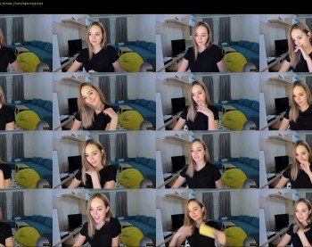 pippalee — 17 minute Chaturbate female cam show recording, 720p, Feb 9, 2019