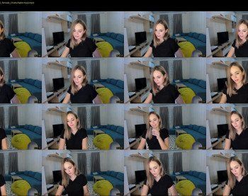 pippalee — 4 minute Chaturbate female cam show recording, 720p, Feb 9, 2019