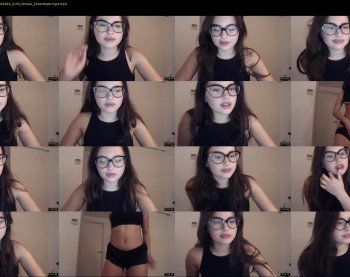 playnofuckinggames — 34 minute Chaturbate female cam show recording, 720p, Feb 9, 2019