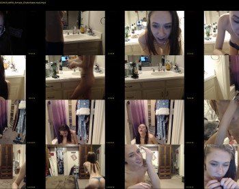 pr3ttyp1nkpussy — 133 minute Chaturbate couple cam show recording, 480p, Feb 9, 2019