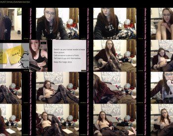 pr3ttyp1nkpussy — 103 minute Chaturbate couple cam show recording, 480p, Feb 10, 2019
