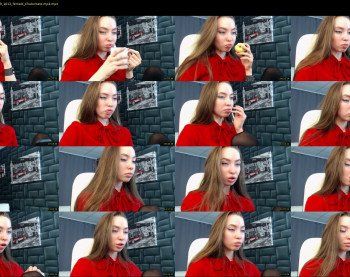 presidenttaylor — 25 minute Chaturbate female cam show recording, 720p, Feb 9, 2019